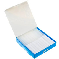 Гільзи для сигарет сувенірні "ЦИГАРКОВА ГІЛЬЗА" (8мм) 20шт 