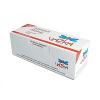 Гільзи для сигарет Vazka Cigarette Tubes King Size (8мм) 250шт