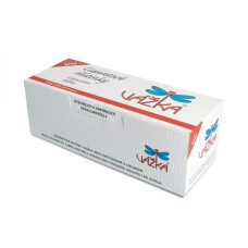Гільзи для сигарет Vazka Cigarette Tubes King Size (8мм) 250шт