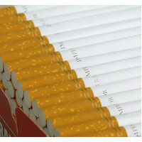 Гільзи для сигарет Imperator Red (8мм) 200шт