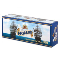 Гільзи для сигарет MORENO (8мм) 200шт