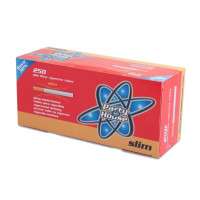 Гільзи для сигарет Tubes Party in House Slim (6,8мм) 250шт