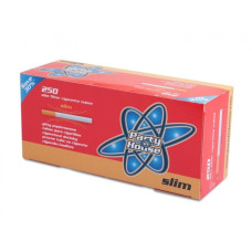 Гільзи для сигарет Tubes Party in House Slim (6,8мм) 250шт