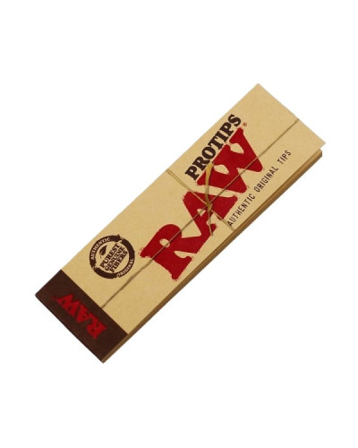 Тіпси для фільтрів RAW PROTIPS (21шт)