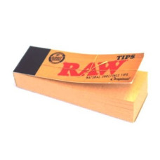 Тіпси для фільтрів Raw Mini (50 шт)