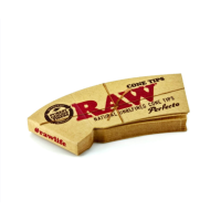 Тіпси для фільтрів конусні RAW Perfecto (32 шт)