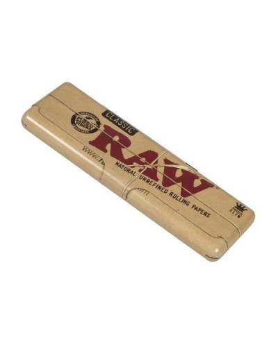 Кейс для паперу RAW - King Size