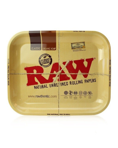 Лоток для скручивания сигарет RAW Classic Big