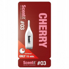 Ароматизатор SCENTIT Mac Baren #03 (CHERRY) вишня 1,5мл