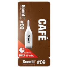 Ароматизатор SCENTIT Mac Baren #09 (COFFEE) кава 1,5мл