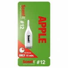 Ароматизатор SCENTIT Mac Baren #12 (APPLE) яблуко 1,5мл