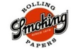 Фільтри для самокруток Smoking