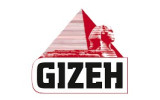 Фільтри для самокруток Gizeh