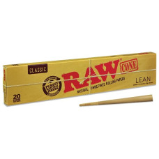 Конуси RAW LEAN Classic (20шт)