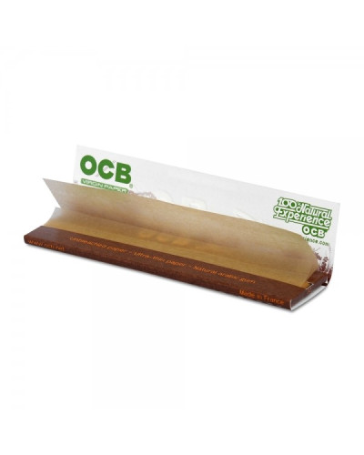 Бумага для самокруток OCB Virgin Slim (32 шт)