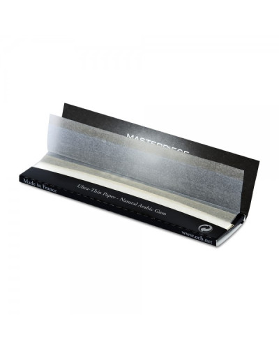 Бумага для самокруток OCB Premium Slim (32 шт)