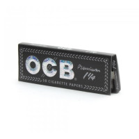 Папір для самокруток OCB Premium 1/4 (50 шт)