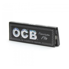 Папір для самокруток OCB Premium 1/4 (50 шт)
