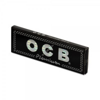 Папір для самокруток OCB Premium №1 Single (50 шт)