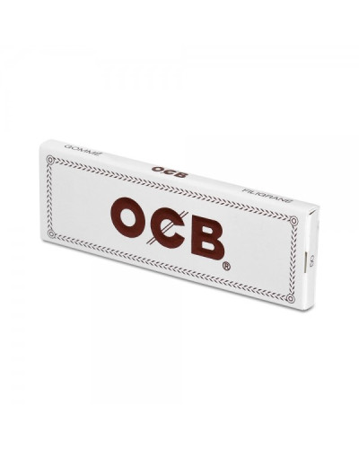 Папір для самокруток OCB Single №1 (50 шт)