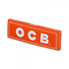 Папір для самокруток OCB Orange  (50 шт)