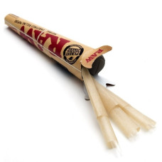 Конуси RAW 1 1/4 (6 шт)