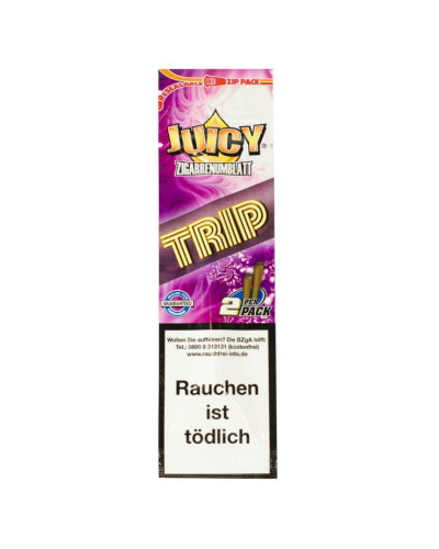 Бланты Juicy Jay's Trip Ягоды (2 шт)