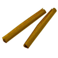 Бланти Juicy Jay's Hemp Wraps Amarillo Лимонний торт (2 шт)