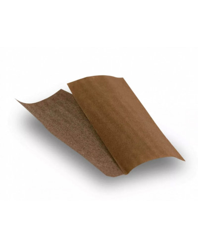 Бланти Juicy Jay's Hemp Wraps Tropical Тропічні фрукти (2 шт)