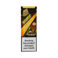 Бланти Kingpin Hemp Wraps Manic Манго (4 шт)