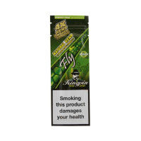 Бланти Kingpin Hemp Wraps Fly Енергетик (4 шт)