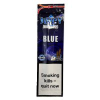 Бланти Juicy Jay's Blue Чорниця Ожина(2 шт)