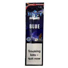 Бланти Juicy Jay's Blue Чорниця Ожина(2 шт)