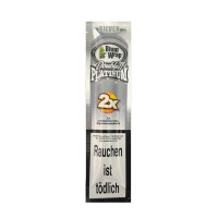 Бланти Blunt Wrap 2X Silver Ягоди (2шт)