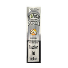 Бланти Blunt Wrap 2X Silver Ягоди (2шт)