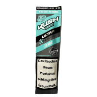 Бланти Kush Conical "Siiver" Без смаку (2шт)