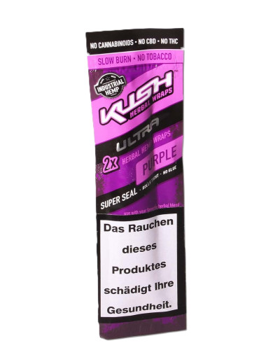 Бланты Kush "Purple" Виноград (2шт)