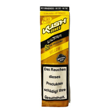 Бланти Kush Conical "Yellow" Цитруси (2шт)