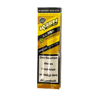 Бланти Kush "Yellow" Цитруси (2шт)