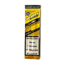 Бланти Kush "Yellow" Цитруси (2шт)