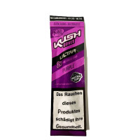 Бланти Kush Conical "Purple" Виноград  (2шт)