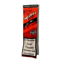 Бланти Kush Conical "Red" Малина Полуниця (2шт)