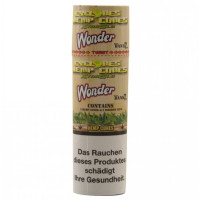 Бланти Cyclones Xtra Slow Cones Wonder Мікс ягід (2шт)