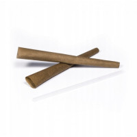 Бланти Cyclones Hemp Cones Purple Виноград (2шт)