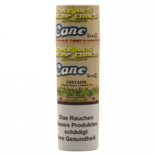 Бланти Cyclones Xtra Slow Hemp Cane Карамелька (2 шт)