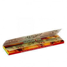 Папір для самокруток Juicy Jays King Size Jamaican Rum Ямайський ром (32 шт)