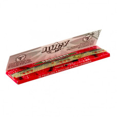 Папір для самокруток Juicy Jays King Size Raspberry Малина (32 шт)
