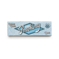 Папір для самокруток Smoking Blue Tree Free (60 шт)