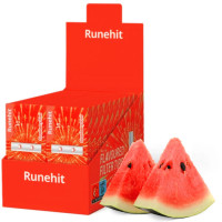 Фільтр ароматичний для електронних сигарет Runehit Кавун (10шт)