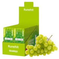 Фільтр ароматичний для електронних сигарет Runehit Виноград (10шт)